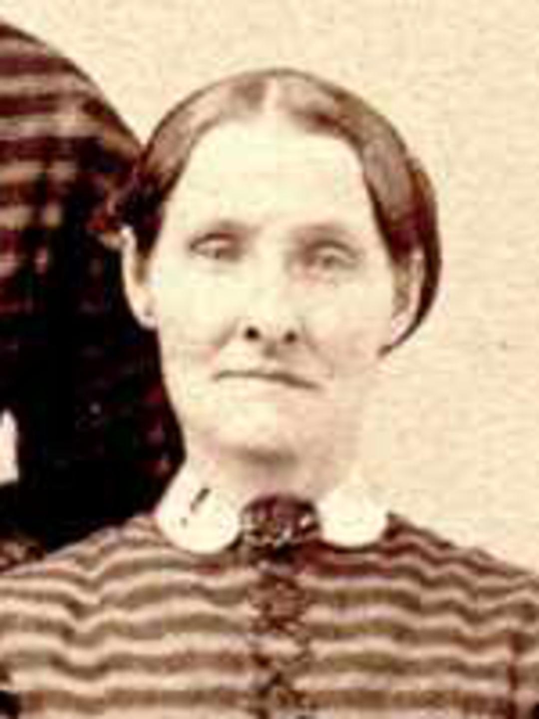 Eliza Thompson (1828 - 1882) Profile
